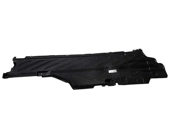 Bottom Undercover Left  2056841900 Compatible With MERCEDES-BENZ C-CLASS W205 Tag No.4