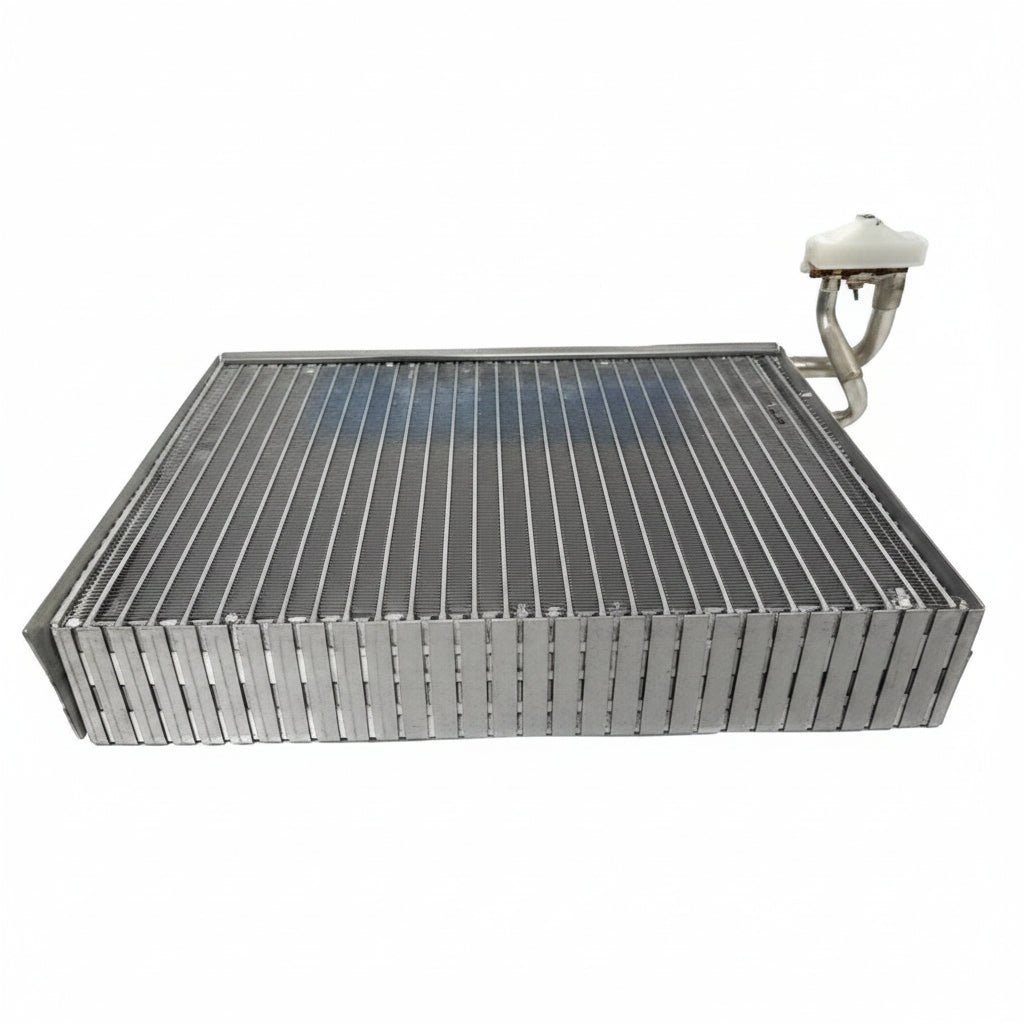 Air Conditioning Evaporator (Cooling Coil) A1668300158 Compatible with MERCEDES BENZ GLE W166 & GL-CLASS W166 & GLS W166 & M-CLASS W166 (642/651)