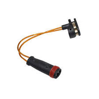 Brake Pad Wear Sensor 2205401517 2205401517 A1645401017 A2205401517 Compatible With MERCEDES-BENZ C-CLASS W204 & GL-CLASS X164 & GL-CLASS X166 & GLE W166 & GLS X166 & S-CLASS W221