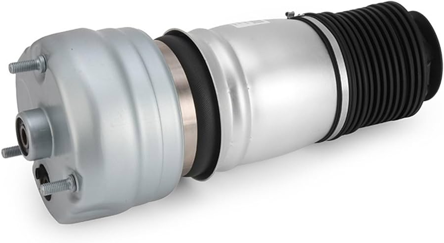 Front Left Air Suspension Spring Bag 97034305111 97034305112 97034305114 97034305115 Compatible With PORSCHE PANAMERA 970