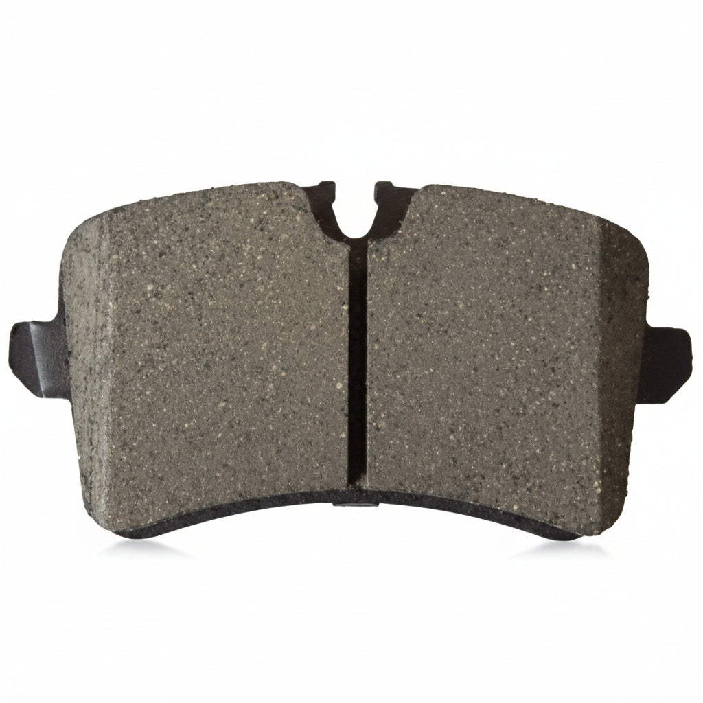 Rear Brake Pad 4G0698451A 2521401 2521402 P85117 Compatible With AUDI A8 D4