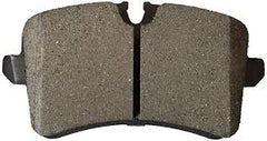 Rear Brake Pad 4G0698451A 2521401 2521402 P85117 Compatible With AUDI A8 D4