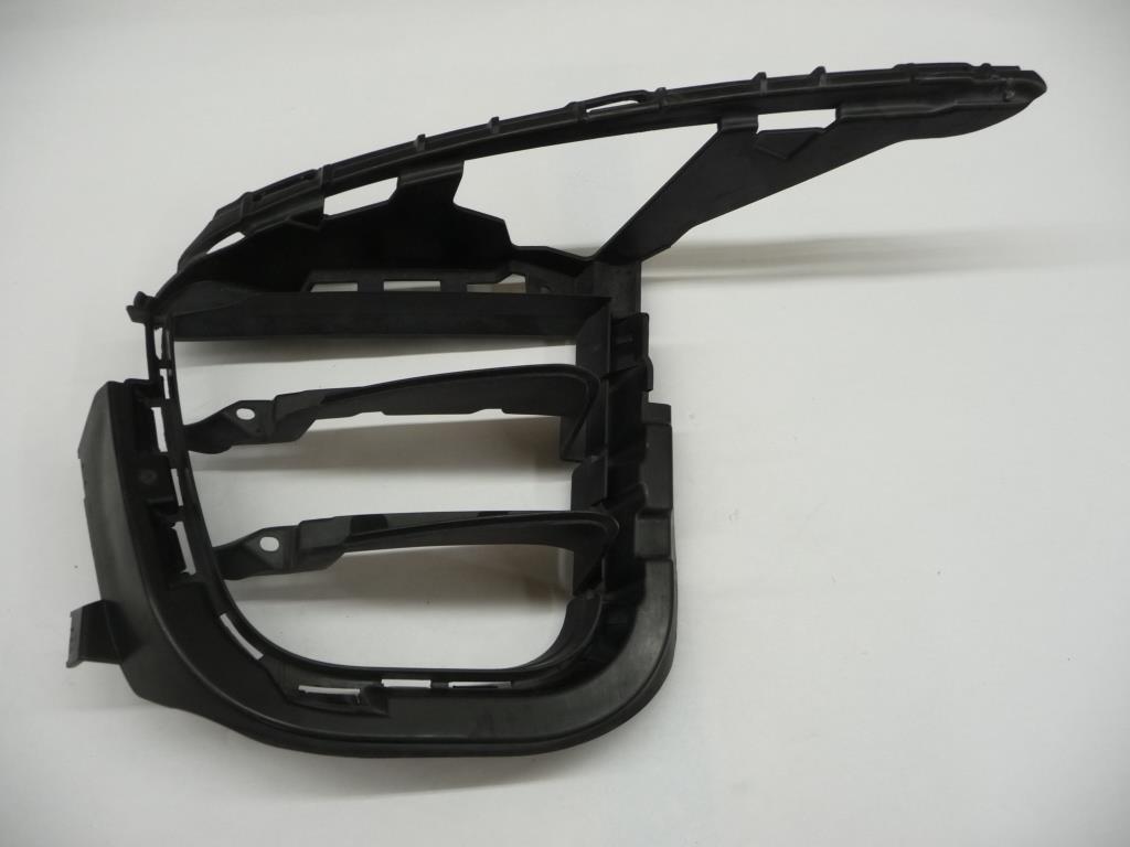 Fog Lamp Cover Compatible With Porsche Macan 2018 Fog Lamp Cover Left 95B807681 & Right  95B807682