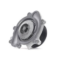 Water Pump 6422002101 6422002001 A6422002001 Compatible With MERCEDES-BENZ E-CLASS W212 W213 & S-CLASS W222 GLS X166 Tag-W-45