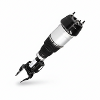 Front Left Air Suspension Shock Absorber Strut 1663201313 1663201413 Compatible With MERCEDES-BENZ GLE (W166) & M-CLASS (W166)