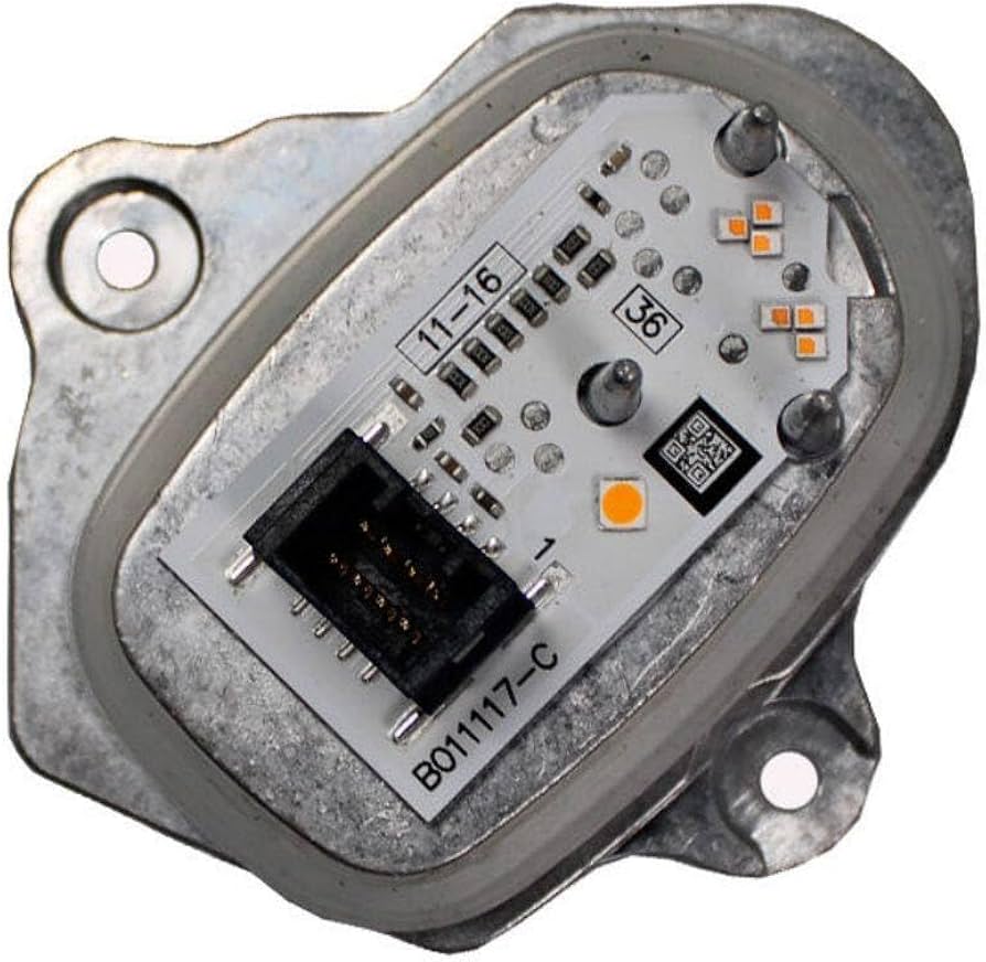 LED Turn Light Signal Module Left Side 63117470429 63117493239  (L.H) Left For BMW 3 Gran Turismo F34 Tag-BL-102