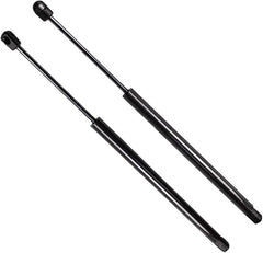 Tailgate Trunk Gas Springs Shocks Struts Left & Right 8U0827552A Compatible with AUDI Q3 (8UB, 8UG)