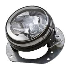 Fog Lamp Fog Light Left 2048202156 & Right 2048202256 Compatible With MERCEDES-BENZ SLK (R171)