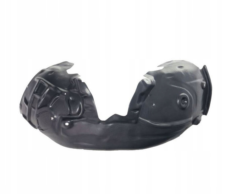 Front Right Fender Liner 4G0821134D 4G0821134A Compatible With AUDI A6 4G Tag-FEA-19
