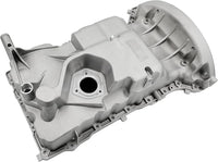 Oil Pan 2700100113 2700107600 A2700107600 A2700100113  Compatible With MERCEDES-BENZ A-CLASS W176 & B-CLASS Sports Tourer W246, W242 & CLA Coupe C117 & GLA-CLASS X156 Tag-OP-17