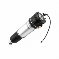 Rear Left Air Suspension Shock Absorber Strut 37126785535 Compatible With BMW BMW 7 Series (E65, E66, E67) (