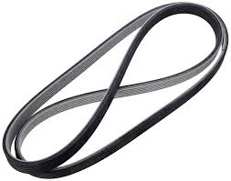 Belt 6PK1817  55189680 60667257 71719645 71734717 Compatible With FIAT PALIO (178_, 171_, 371_) Tag-BEL-38