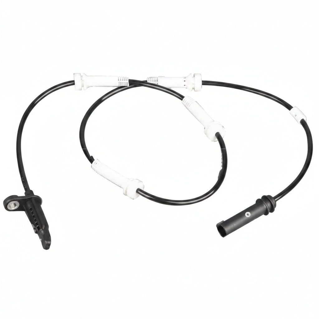Rear Left/Right ABS Wheel Speed Sensor 34526859584 34526874638 Compatible With BMW 5 Series G30, F90 & 7 Series G11, G12