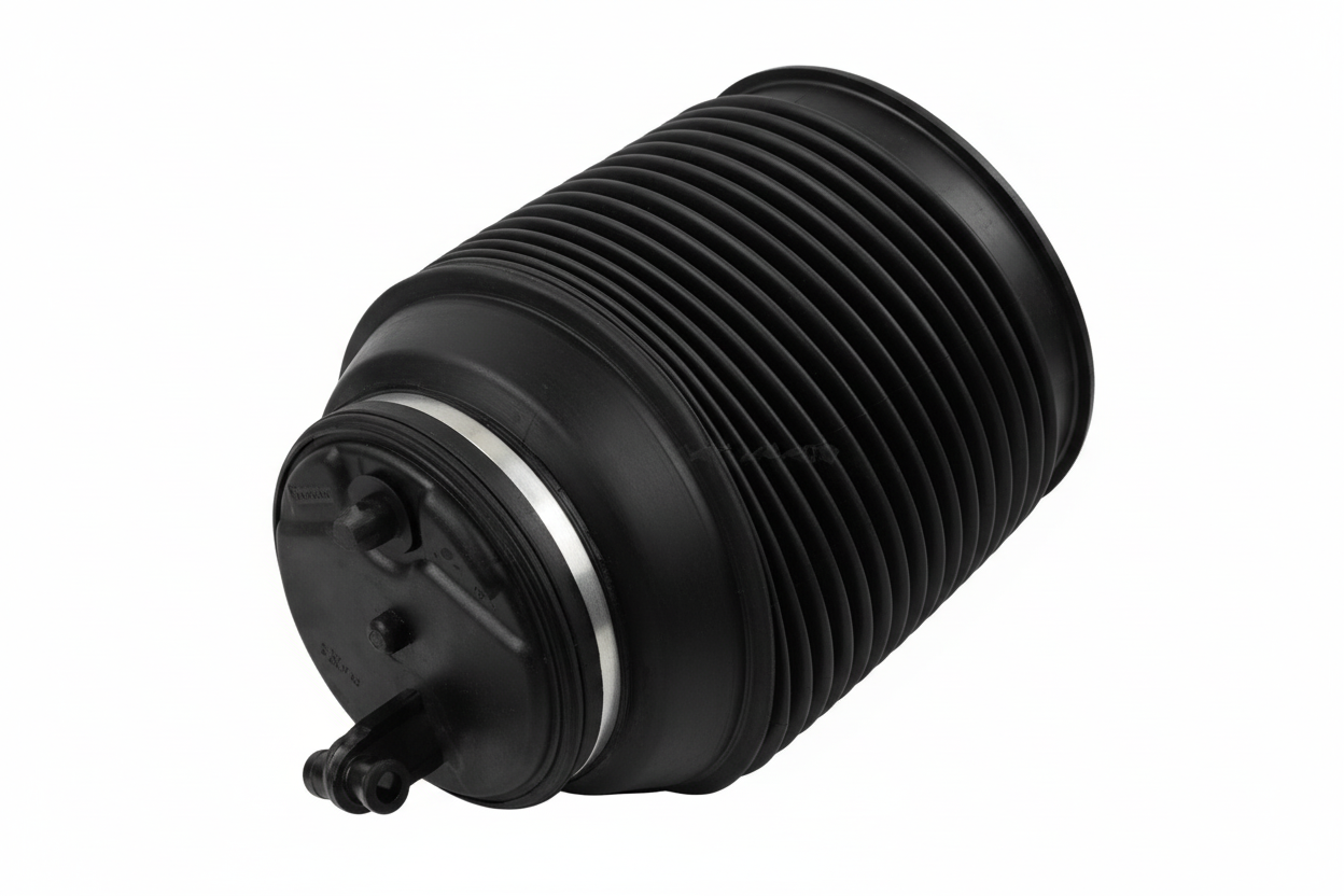 Rear Right Air Suspension Spring 4808035011 4808035020 4809035010 4809035011 Compatible With TOYOTA LAND CRUISER PRADO _J12_