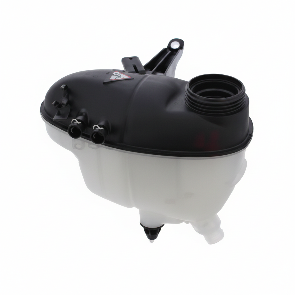 Coolant Bottle 2225000849 A2225000849  For MERCEDES-BENZ S-CLASS W222, V222, X222 Tag-B-58