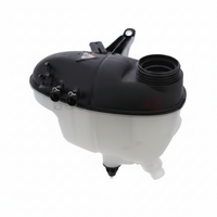 Coolant Bottle 2225000849 A2225000849  For MERCEDES-BENZ S-CLASS W222, V222, X222 Tag-B-58