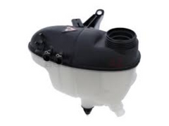 Coolant Bottle 2225000849 A2225000849  For MERCEDES-BENZ S-CLASS W222, V222, X222 Tag-B-58