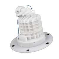 Fuel Pump 1714700990 1714710110 Compatible With MERCEDES-BENZ S-CLASS W221 Tag No.72