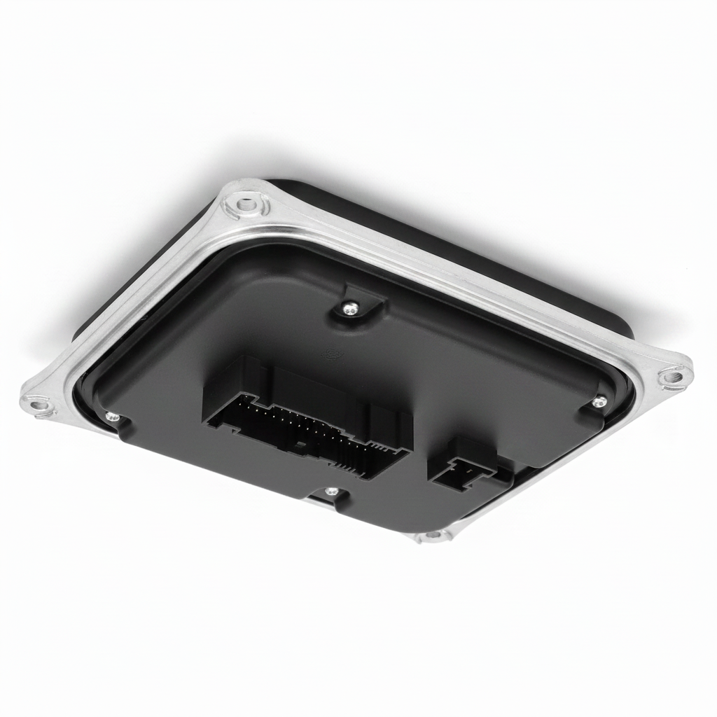 LED Headlight Ballast Control Module 2059009534 A2059009534 A2229008812 A2059006147 For MERCEDES-BENZ C-CLASS W205 & E-CLASS W213, S-CLASS W222 Tag-BL-63