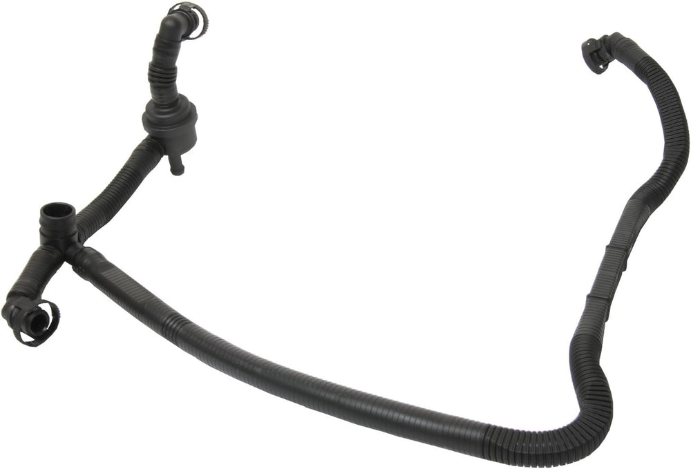 Breather Hose Pipe 078103224R 078103224L 078103224M 078103224P Compatible with AUDI A4 A6 Tag-H-276