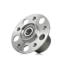 Front Wheel Hub 2043300625 Compatible With MERCEDES-BENZ C-CLASS W204 W205 & CLS C218 & CLS C219 & E-CLASS W212