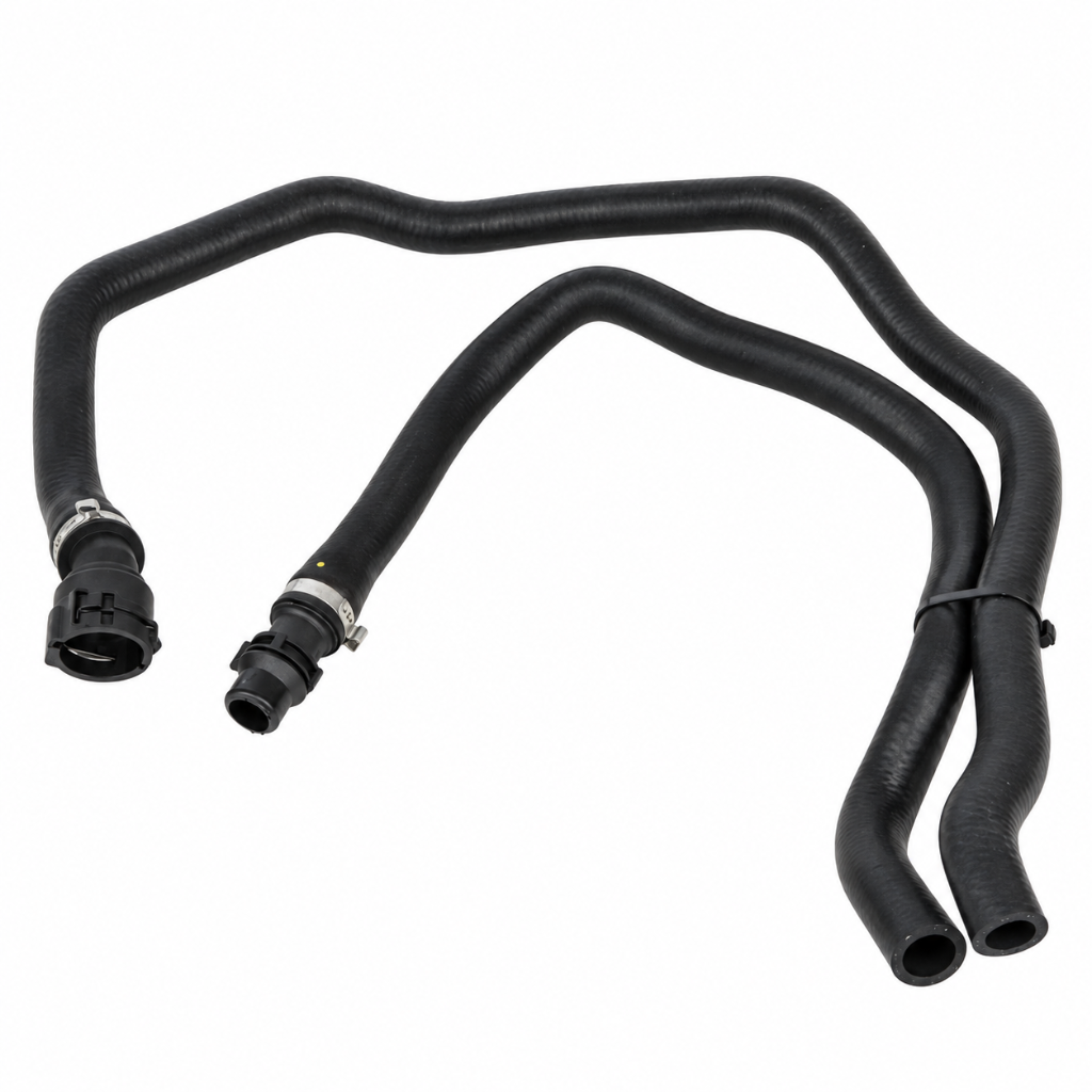 Engine Radiator Hose 64219223587 Compatible With BMW F20 F30 F35