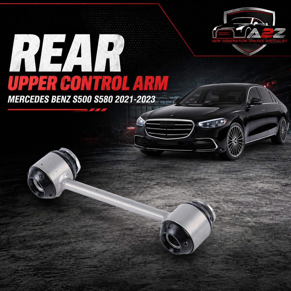 Rear Left or Right Stabilizer Sway Bar Link 2233204401 Compatible With Mercedes Benz S500 S580 2021-2023