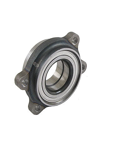 Front Wheel Bearing 4E0407625 4D0407237A 4E0407625B 4E0407625E 4F0498625B Compatible With AUDI A6 (4F)