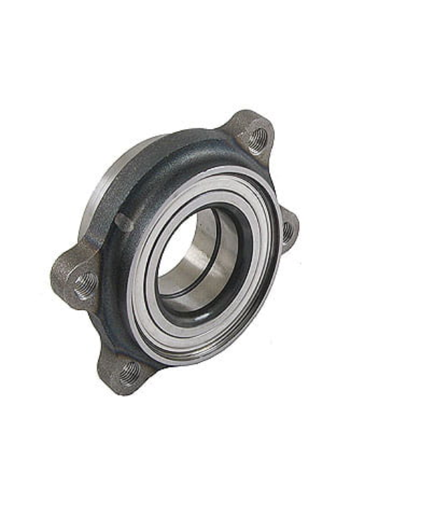 Front Wheel Bearing 4E0407625 4D0407237A 4E0407625B 4E0407625E 4F0498625B Compatible With AUDI A6 (4F)