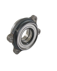 Front Wheel Bearing 4E0407625 4D0407237A 4E0407625B 4E0407625E 4F0498625B Compatible With AUDI A6 (4F)