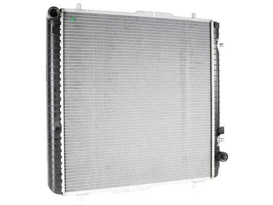 Radiator 4615000102 Compatible With Mercedes Benz W463