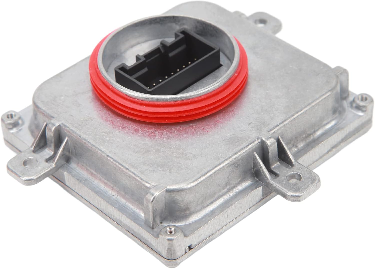 LED Headlight Ballast Control Module 4G0907397Q Compatible With AUDI A3 A4 A5 A6 A7 A8 Q3 Q5 & SKODA RAPID (NA2) SUPERB III (3V3) Tag-BL-211