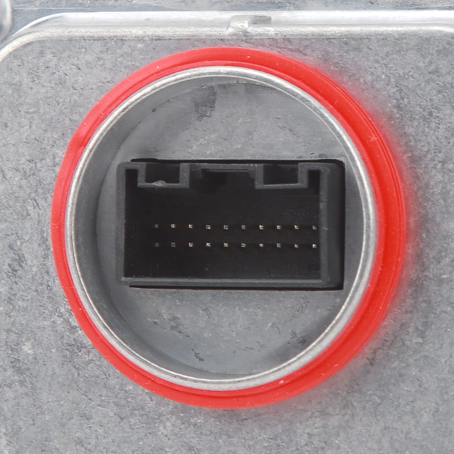 LED Headlight Ballast Control Module 4G0907397Q Compatible With AUDI A3 A4 A5 A6 A7 A8 Q3 Q5 & SKODA RAPID (NA2) SUPERB III (3V3) Tag-BL-211