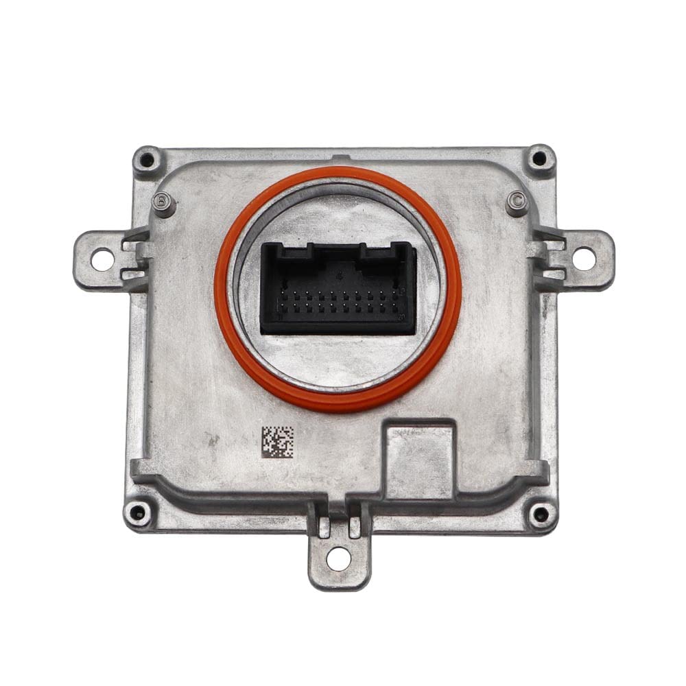 Daytime Running Light (DRL) Headlight Control Unit 4G0907397R 4G0907397P 4G0907697D For AUDI A3 A6 Q3 Tag-BL-15