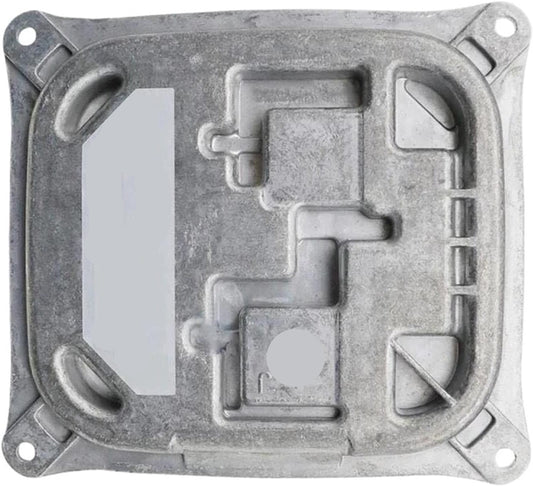 LED Headlight Ballast Control Driver Module 4G0907472A 4G0907472C (LOW BEAM) For AUDI A7 Sportback (4GA, 4GF) Tag-BL-142