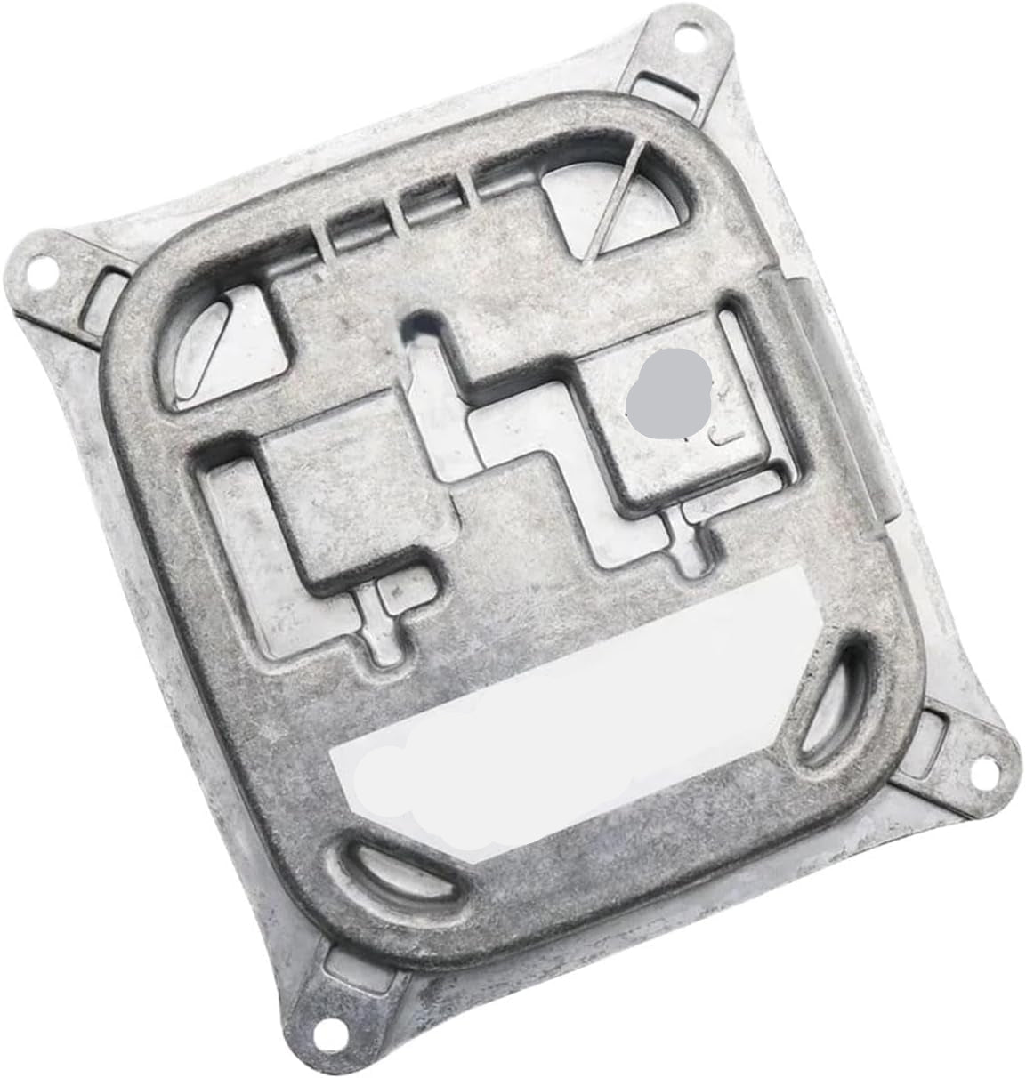 LED Headlight Ballast Control Driver Module 4G0907472A 4G0907472C (LOW BEAM) For AUDI A7 Sportback (4GA, 4GF) Tag-BL-142