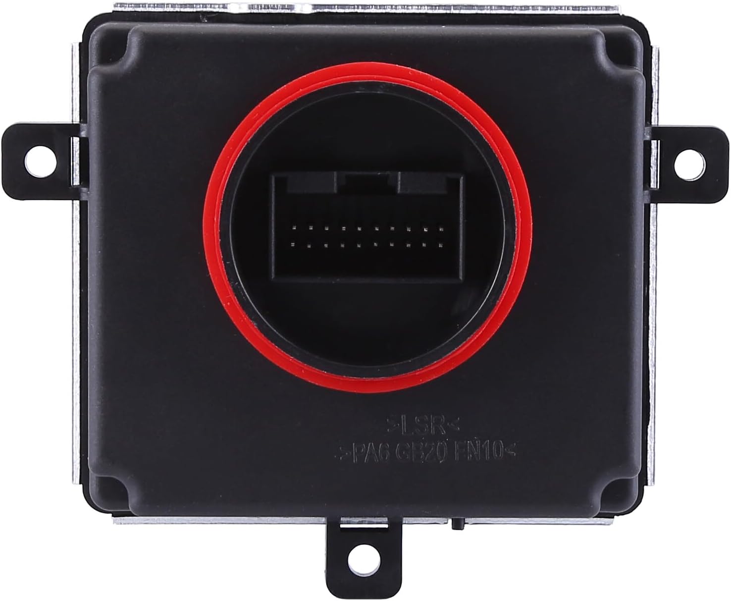 LED DRL Module Headlight Control Unit 4G0907697G 4G0907697F For AUDI A6 Tag-BL-196