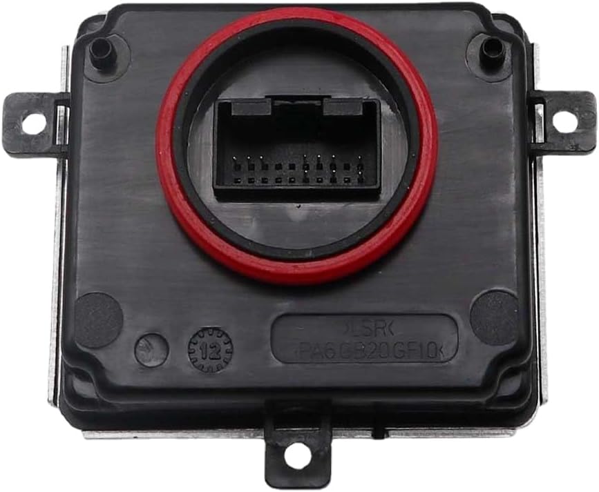 LED DRL Module Headlight Control Unit 4G0907697J  For AUDI A7 Tag-BL-197