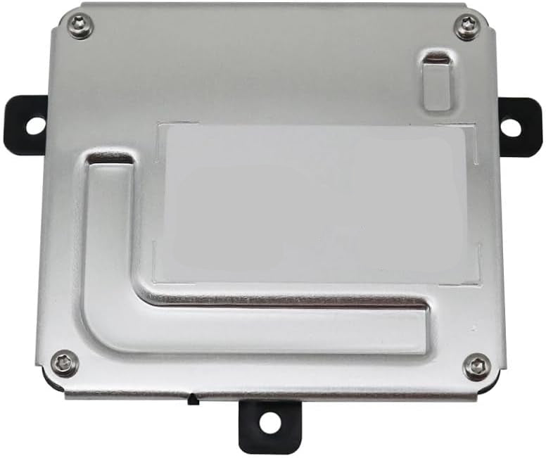LED DRL Module Headlight Control Unit 4G0907697J  For AUDI A7 Tag-BL-197