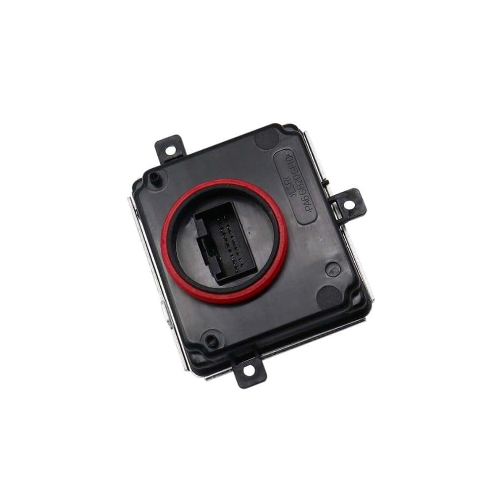 LED DRL Module Headlight Control Unit 4G0907697J  For AUDI A7 Tag-BL-197