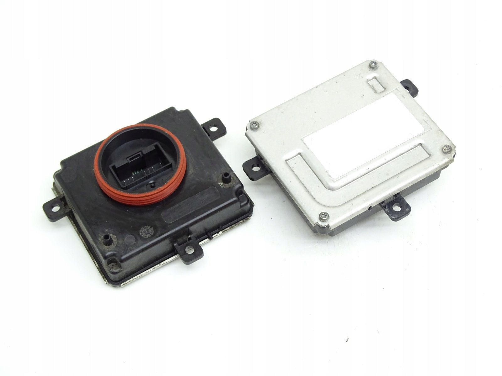 LED DRL Module Headlight Control Unit 4G0907697J  For AUDI A7 Tag-BL-197