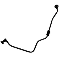 Coolant Reservoir Hose 4H0121081BL Compatible With AUDI A8 D4 (4H2  4HL) | A8 / S8 | A8L