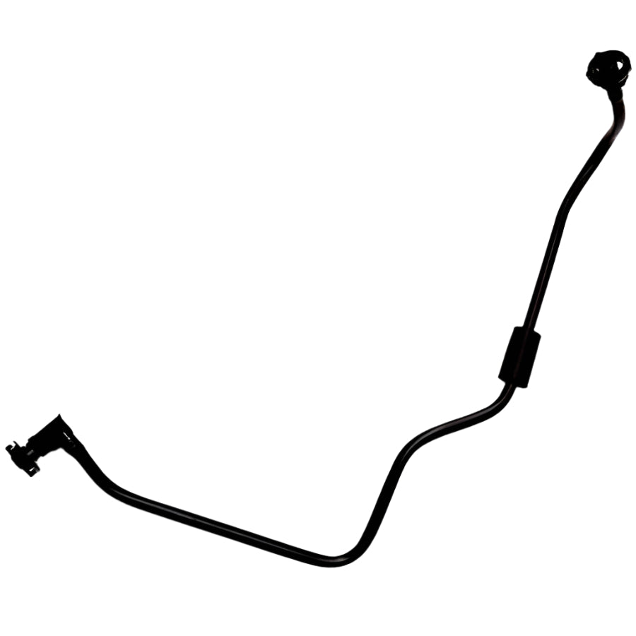 Coolant Reservoir Hose 4H0121081BL Compatible With AUDI A8 D4 (4H2  4HL) | A8 / S8 | A8L