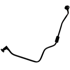 Coolant Reservoir Hose 4H0121081BL Compatible With AUDI A8 D4 (4H2  4HL) | A8 / S8 | A8L