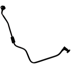Coolant Reservoir Hose 4H0121081BL Compatible With AUDI A8 D4 (4H2  4HL) | A8 / S8 | A8L