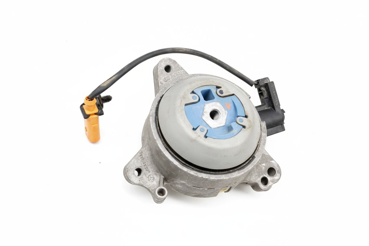 Engine Mount 4H0399151AT Compatible With Audi A8
