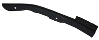 Front Wheel Spoiler Left 4H0853887B Compatible With Audi A8 D3