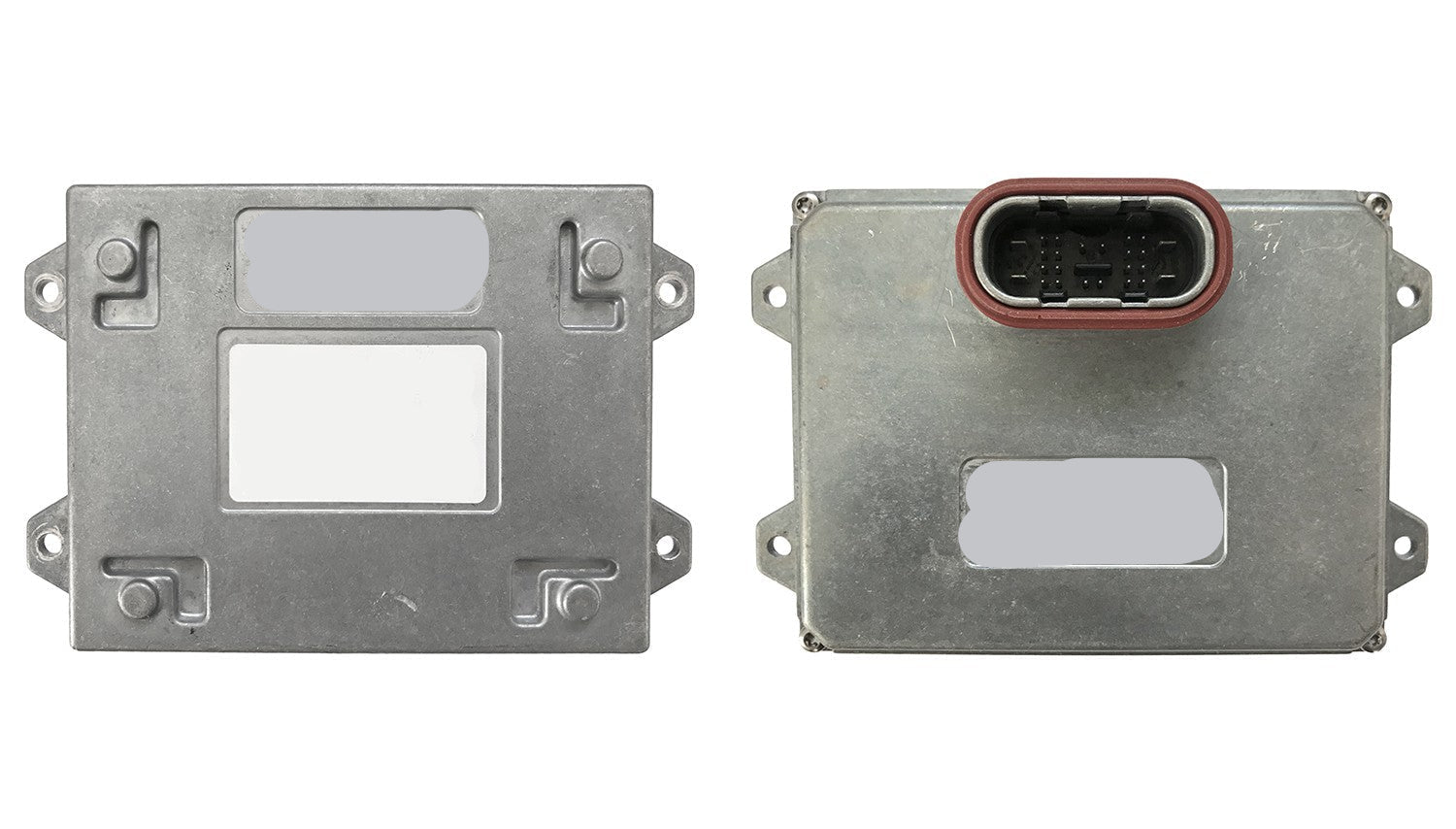 Headlight Ballast Control Module 4H0907472B For AUDI A6 C7 4G & A8 D4 Tag-BL-112