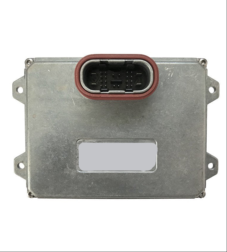 Headlight Ballast Control Module 4H0907472B For AUDI A6 C7 4G & A8 D4 Tag-BL-112