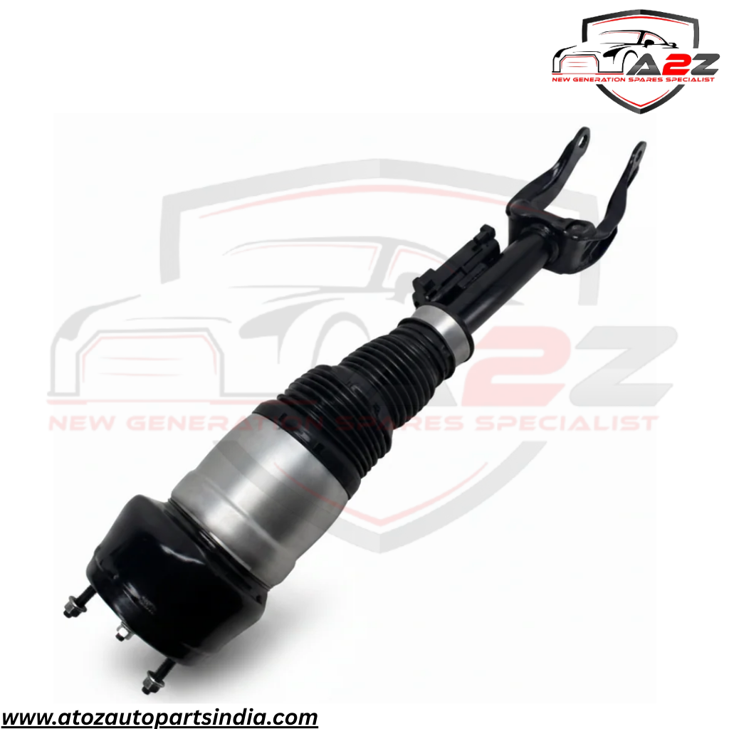 Front Left Air Suspension Shock Absorber Strut 2923202500 2923202900 2923203913 2923204513 2923204613 Compatible With MERCEDES-BENZ GLE (W166) & GLE Coupe (C292)